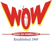 WOW (Wash On Wheels) Ltd 354076 Image 3